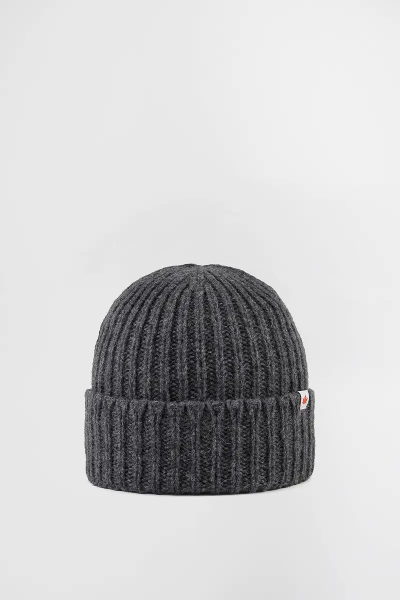 Cappello seamless unisex Grey