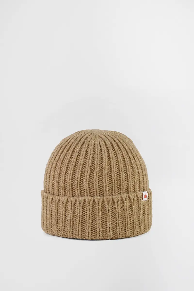 Cappello seamless unisex Natural