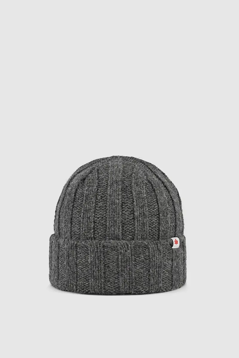 Cappello unisex Charcoal