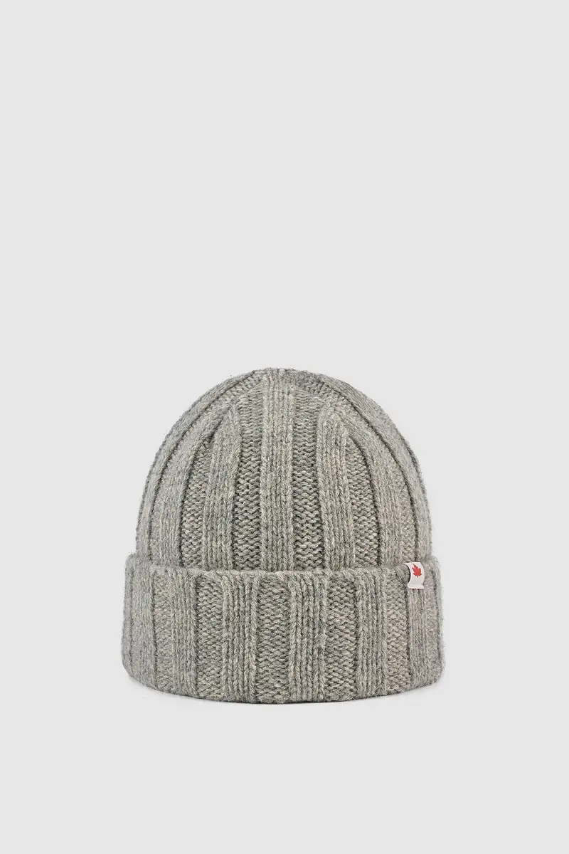Cappello unisex Light grey