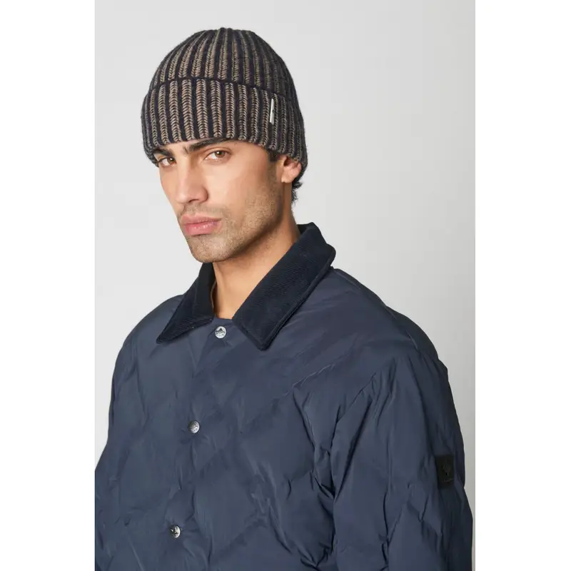 Cappello Vanisié In Lana Unisex Adult