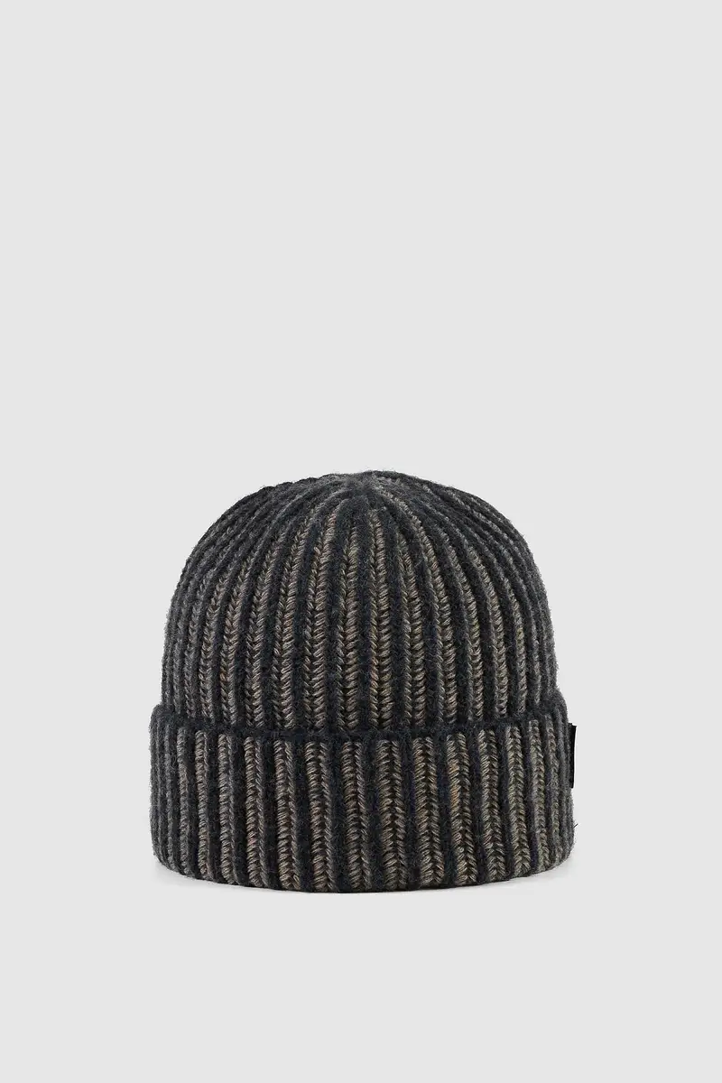 Cappello vanisié in lana unisex FORTAU