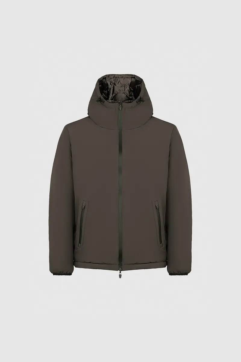 Carcross BLACK OLIVE