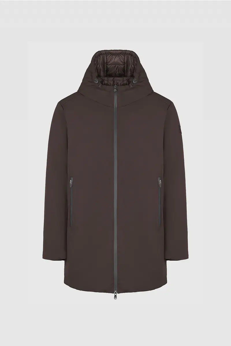 Carignan long Black Coffee