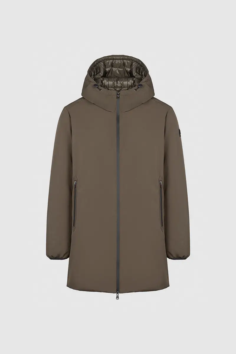 Carignan long BLACK OLIVE