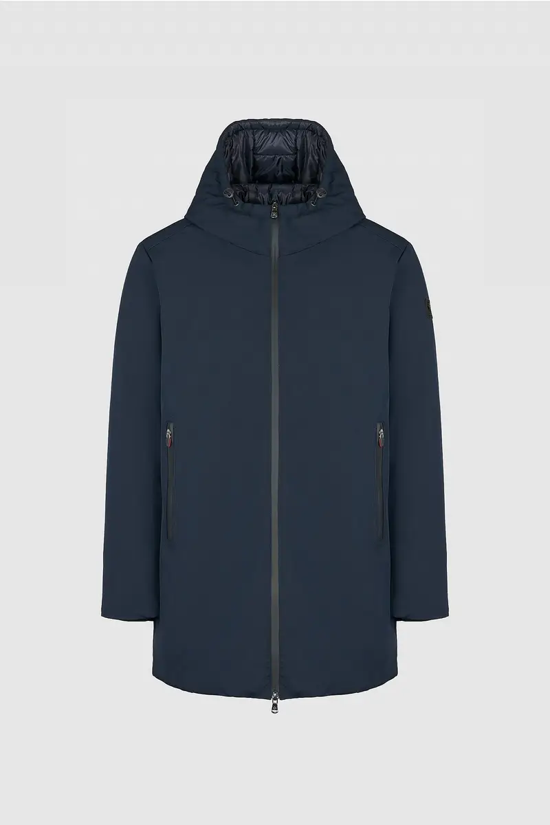 Carignan long DARK NAVY