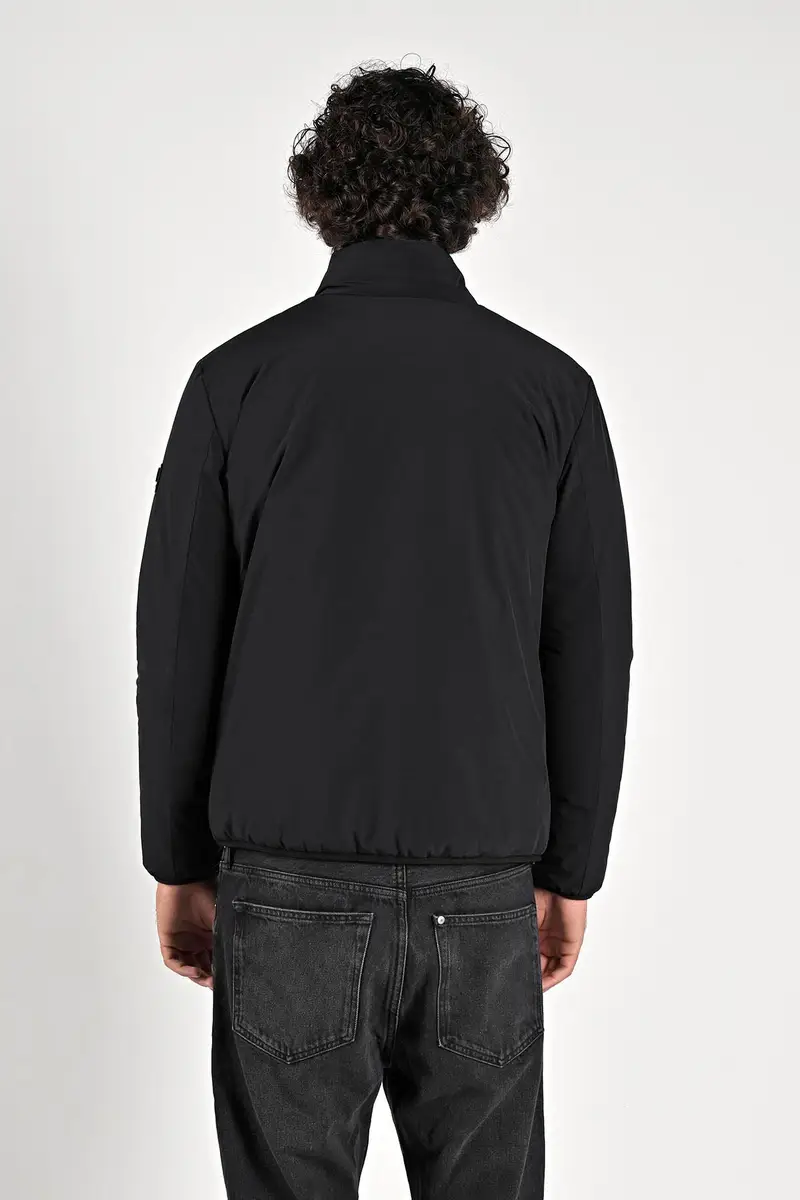 Carmacks double face Black