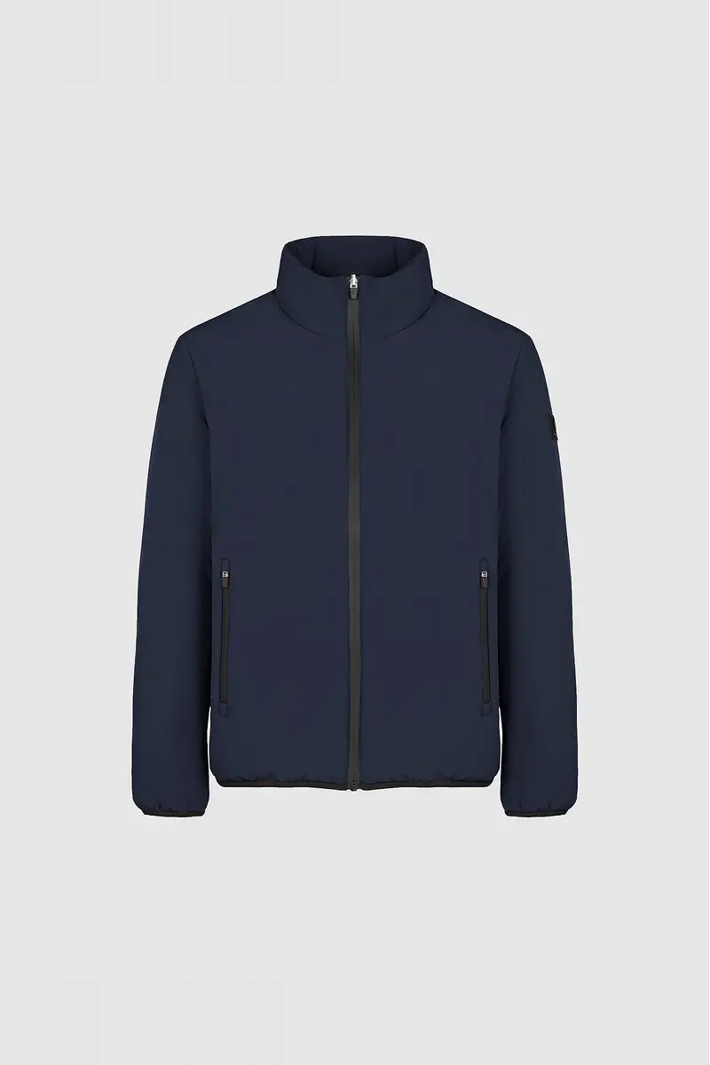 Carmacks double face DARK NAVY