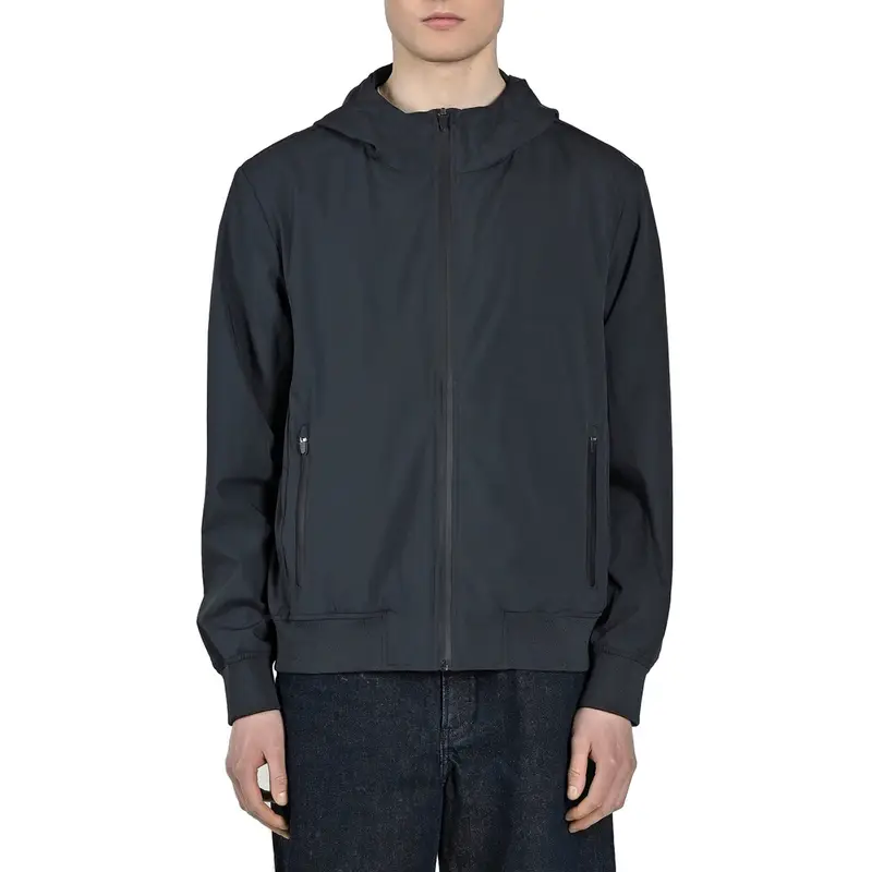 GIACCA CAPPUCCIO LIGHT STRTCH MONROE