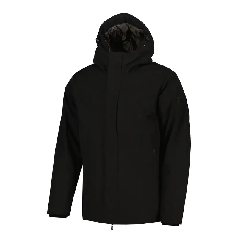 Canadian Classics Parka Nero 2979273