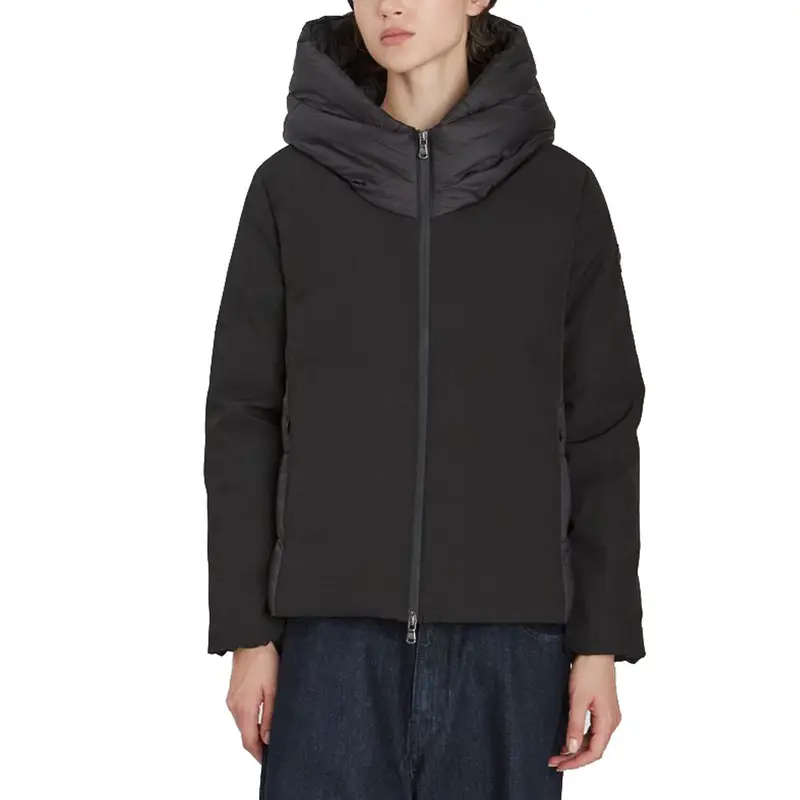 PIUMINO CON CAPPUCCIO LYTTON DONNA