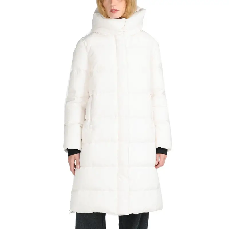 PIUMINO LUNGO MEMORY IMB SORONA KENNEDY DONNA