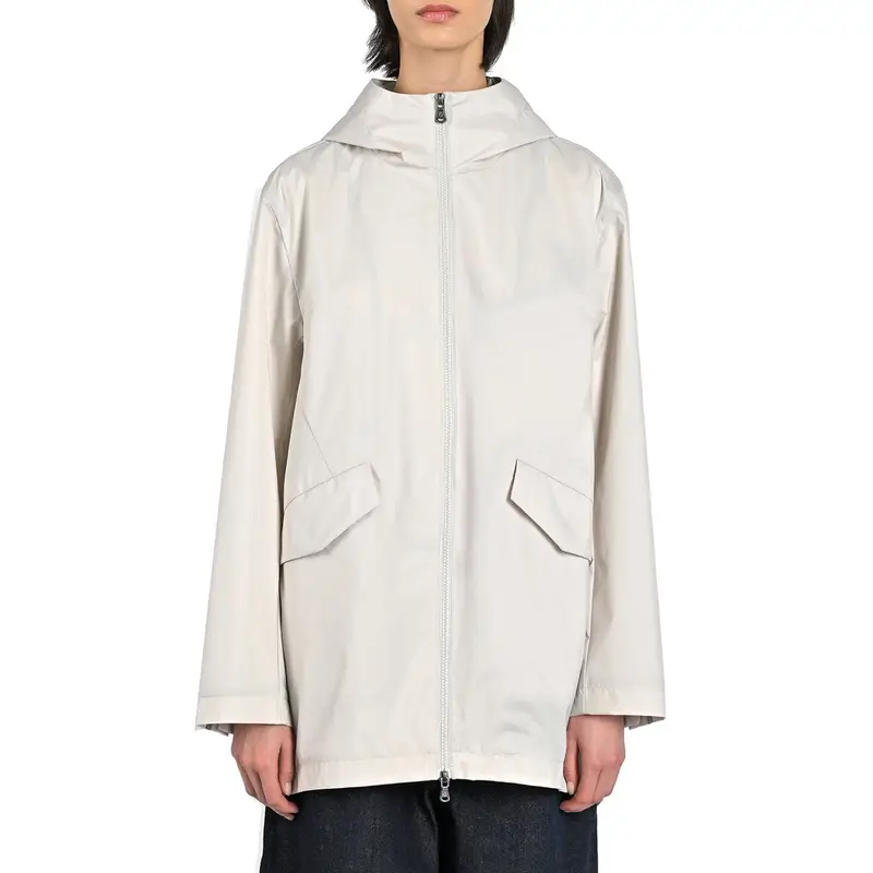 TRENCH SOFT TECH 5 K WATER LEONA DONNA