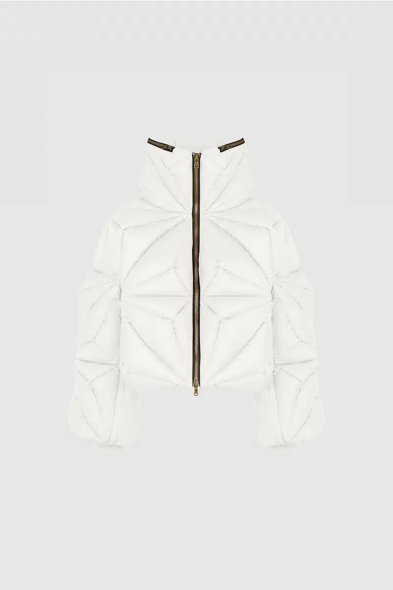 Diamond Bright White