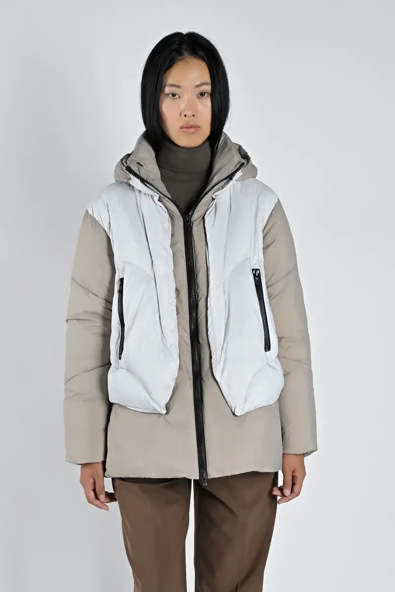 Eloise mid GOAT CLOUD