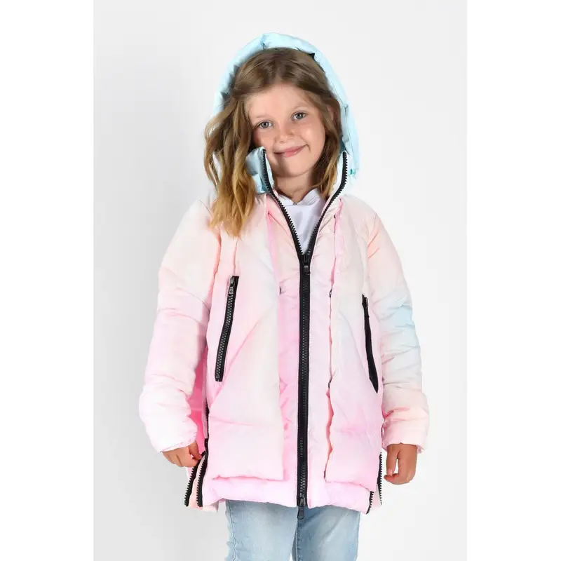 Eugenie Shaded Kid Kids