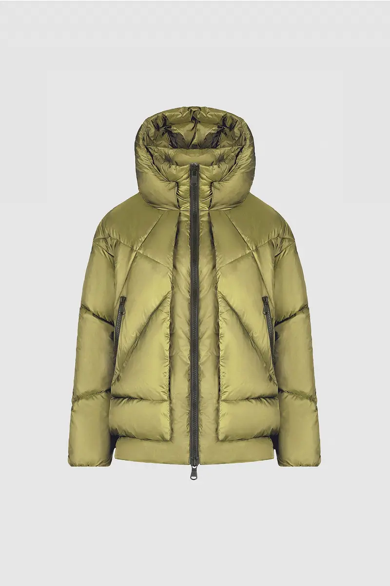 Eugenie short Dried Herbs