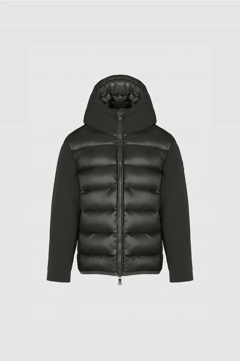 Fort liard junior BLACK OLIVE