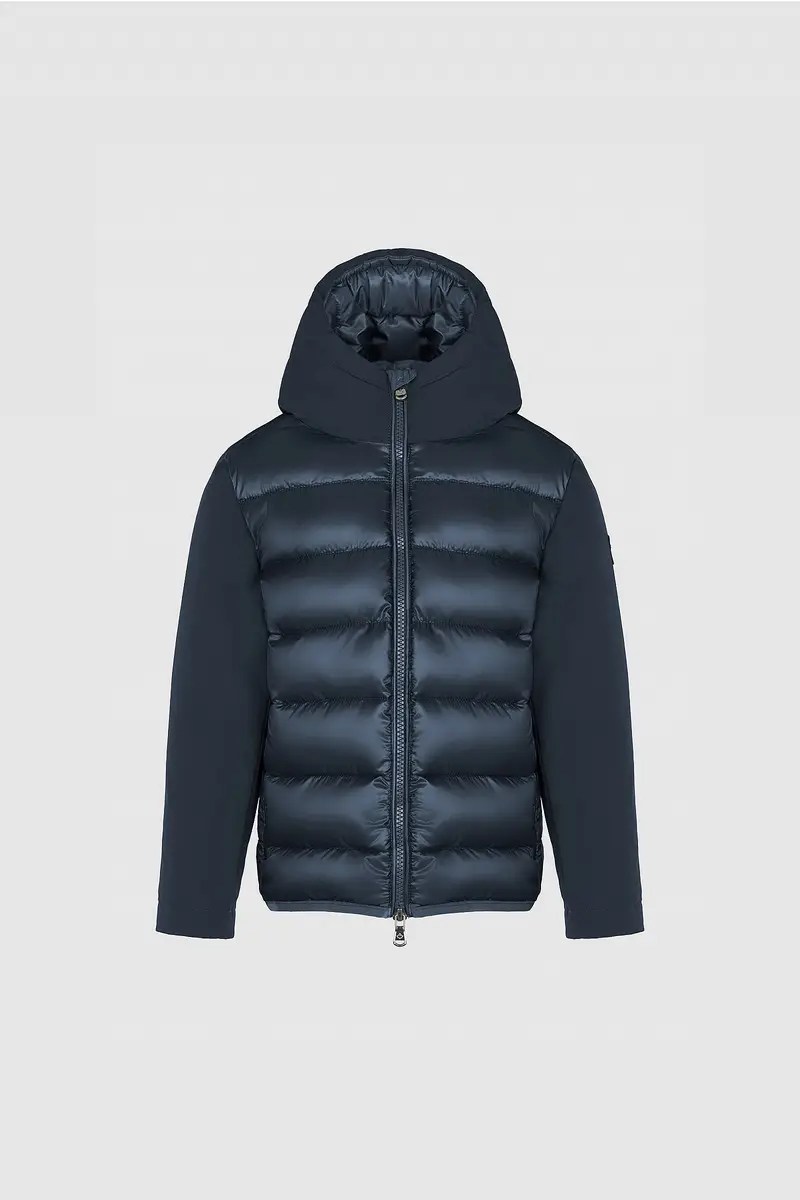 Fort liard junior DARK NAVY