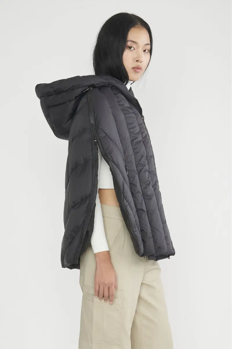 Giacca Bibiane BLACK