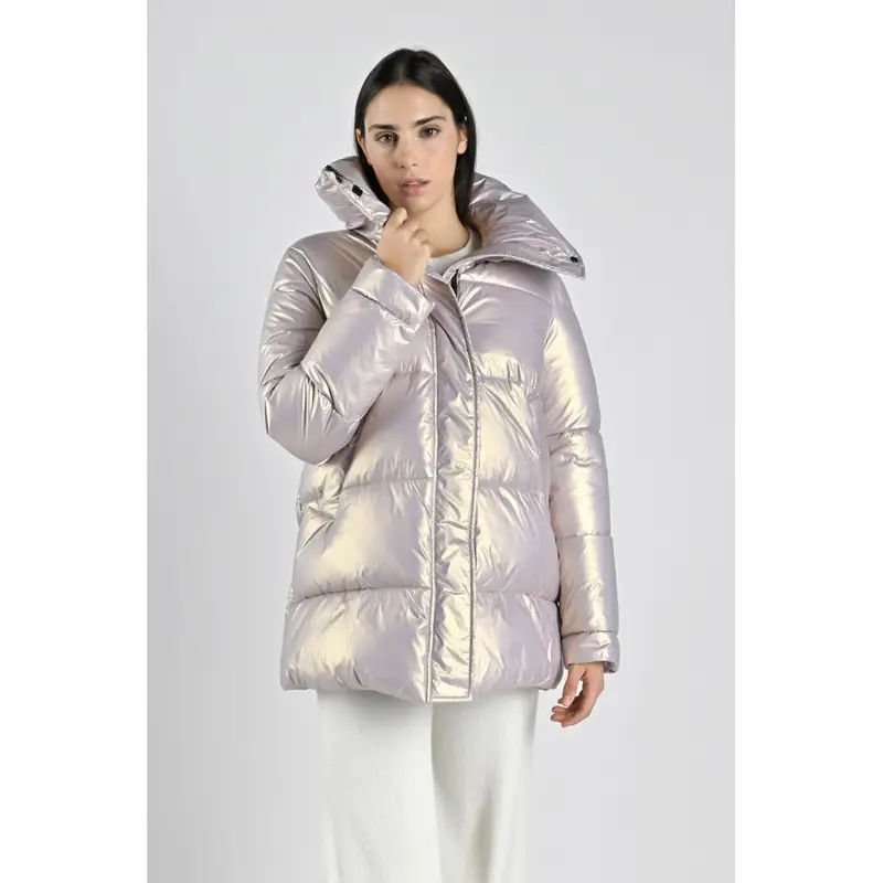 Giacca Catherine Madreperla Adult