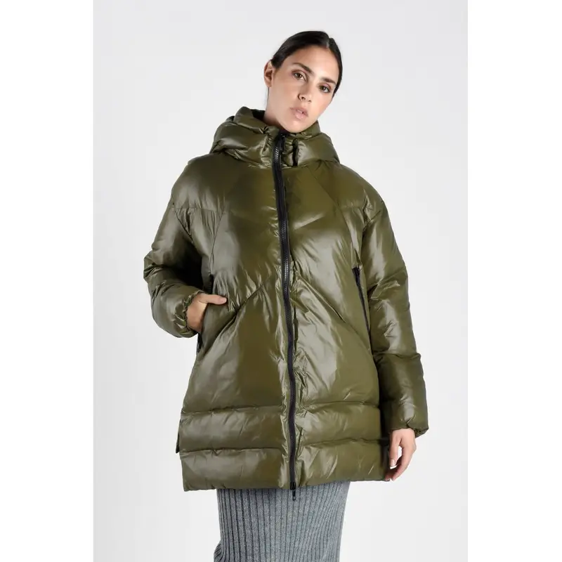 Giacca Dalhousie Mid Adult