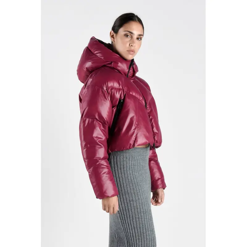 Giacca Dalhousie Short Adult