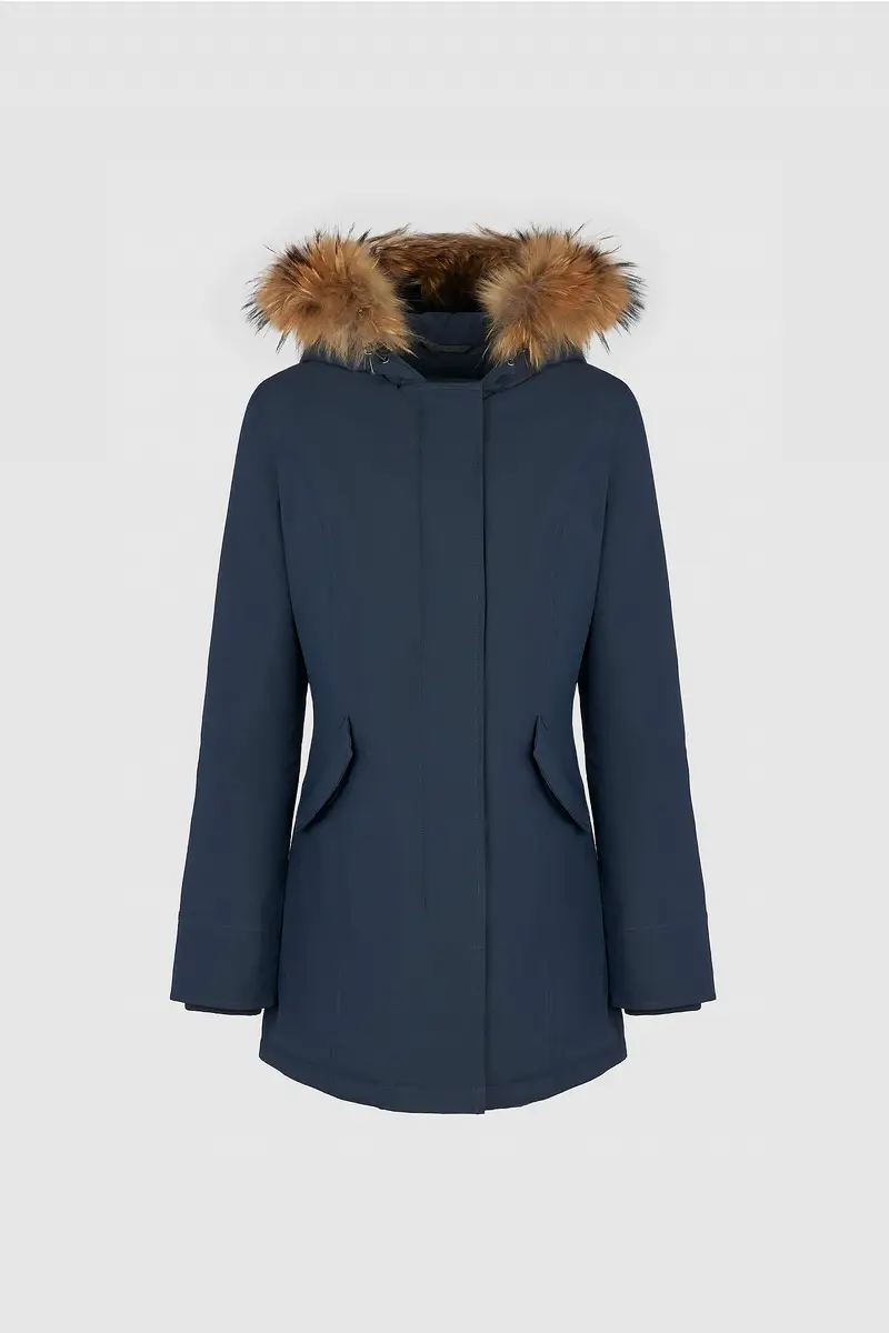 Giacca Donna Fundy Bay NAVY