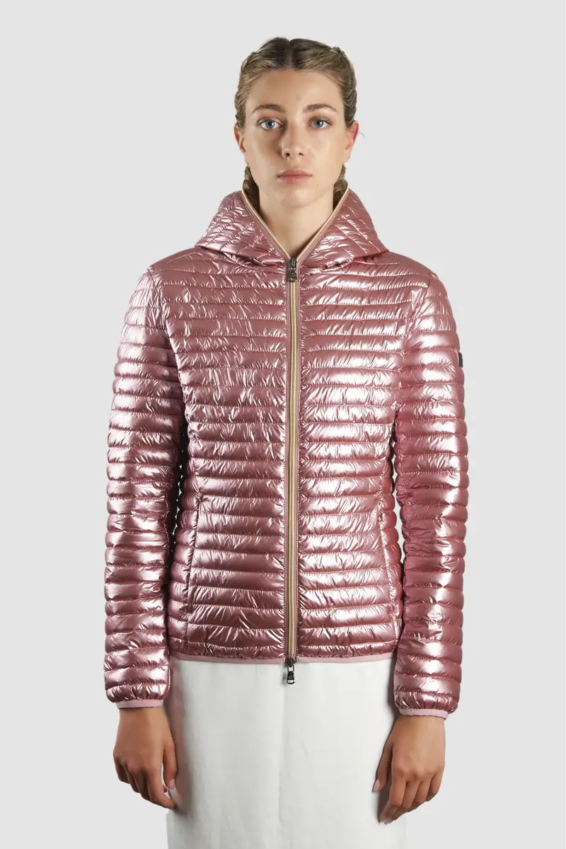 GIACCA DONNA LYNETTE RECYCLED GLAMOUR RELLIR