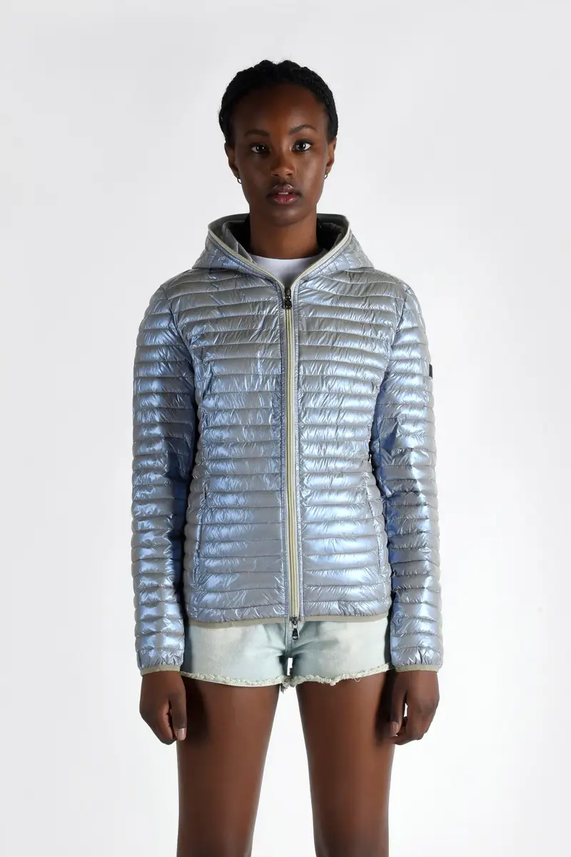 GIACCA DONNA LYNETTE RECYCLED GLAMOUR RELPB