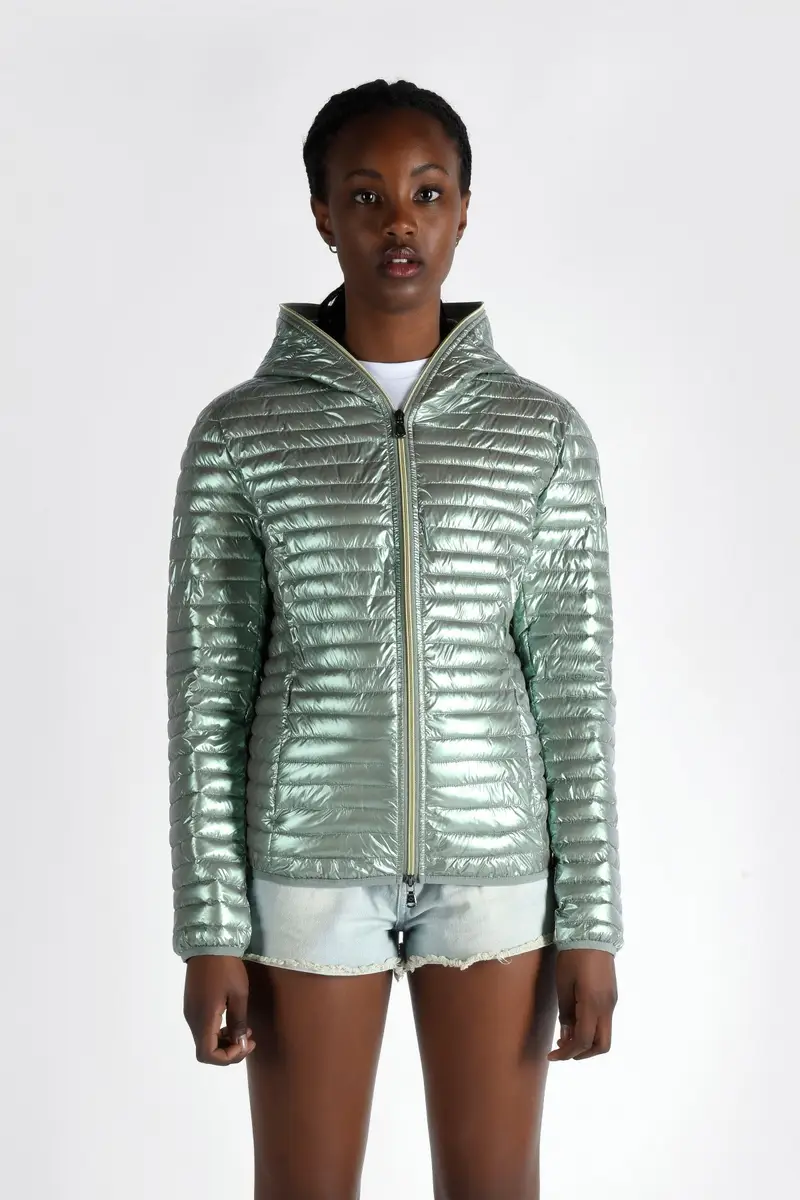 GIACCA DONNA LYNETTE RECYCLED GLAMOUR RELSAG