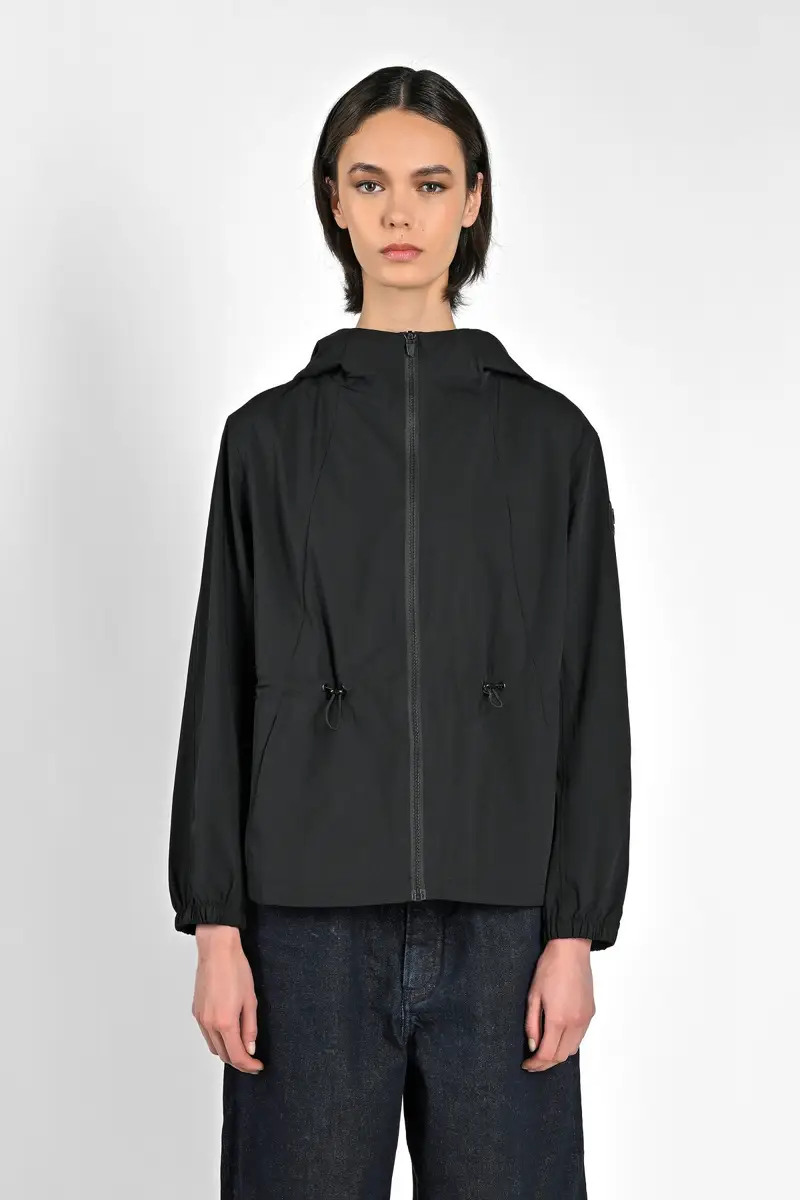 Giacca Felicity BLACK