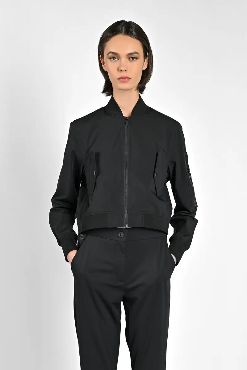 Giacca Frannie BLACK