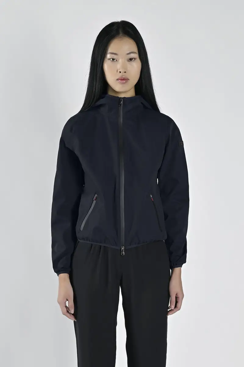 Giacca Jessy ultralight DARK NAVY