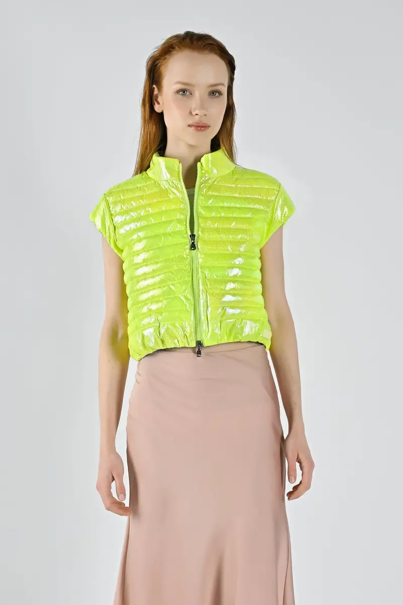 Giacca Lucy recycled glamour RPBAN