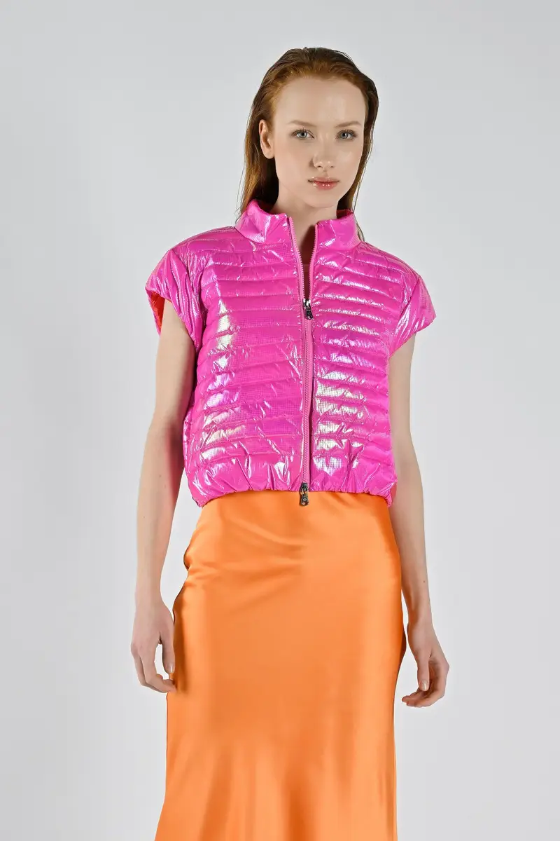 Giacca Lucy recycled glamour RPFUX