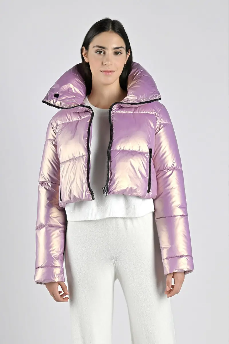 Giacca Mia Madreperla MPCRP