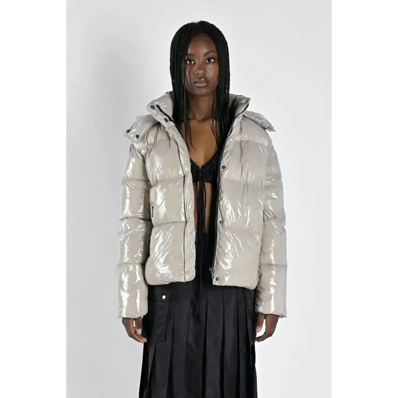 Giacca Mingan Recycled Adult