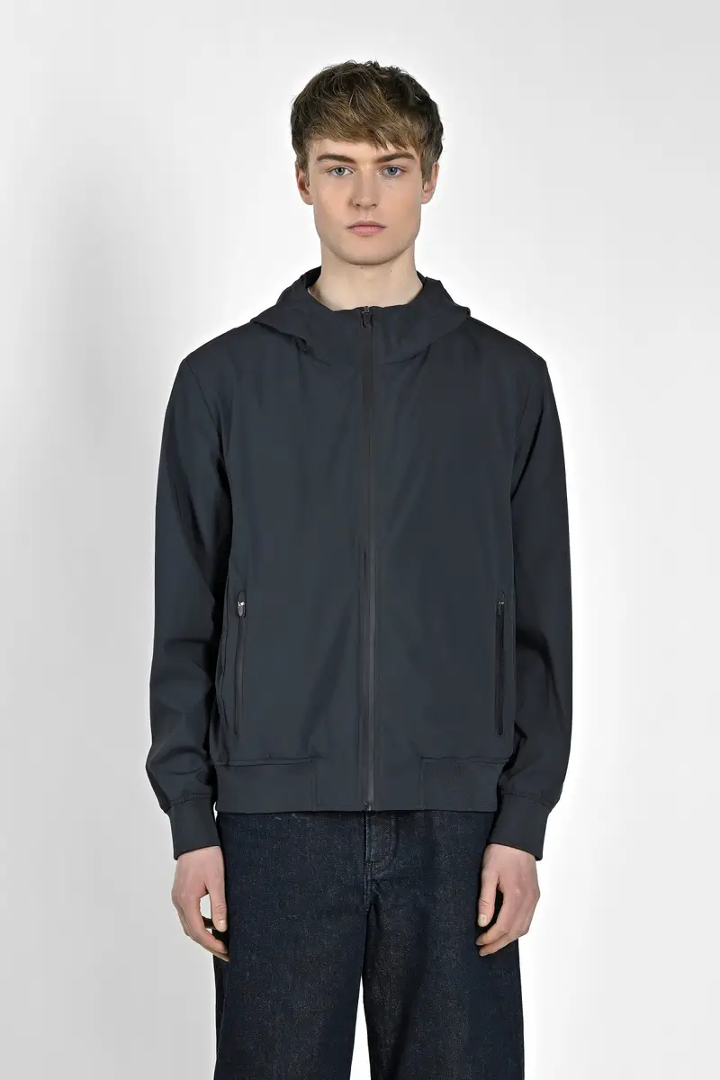 Giacca Monroe DARK NAVY