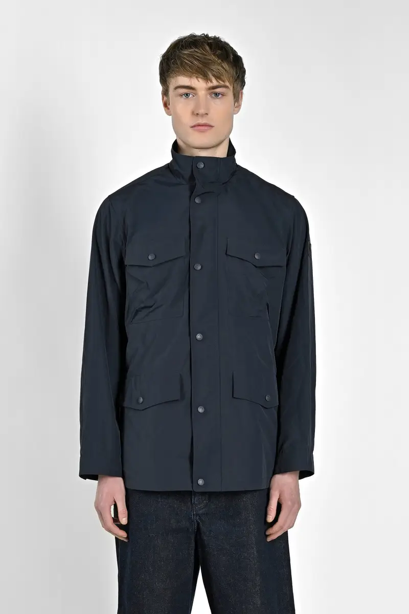 Giacca Norris DARK NAVY