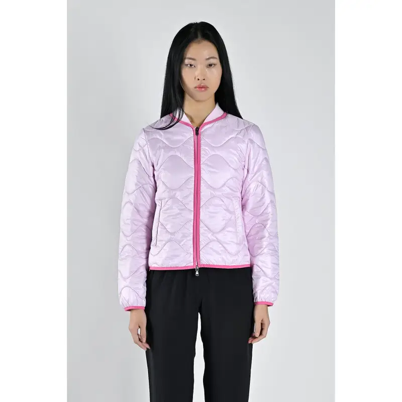 Giacca Recycled Mila Adult