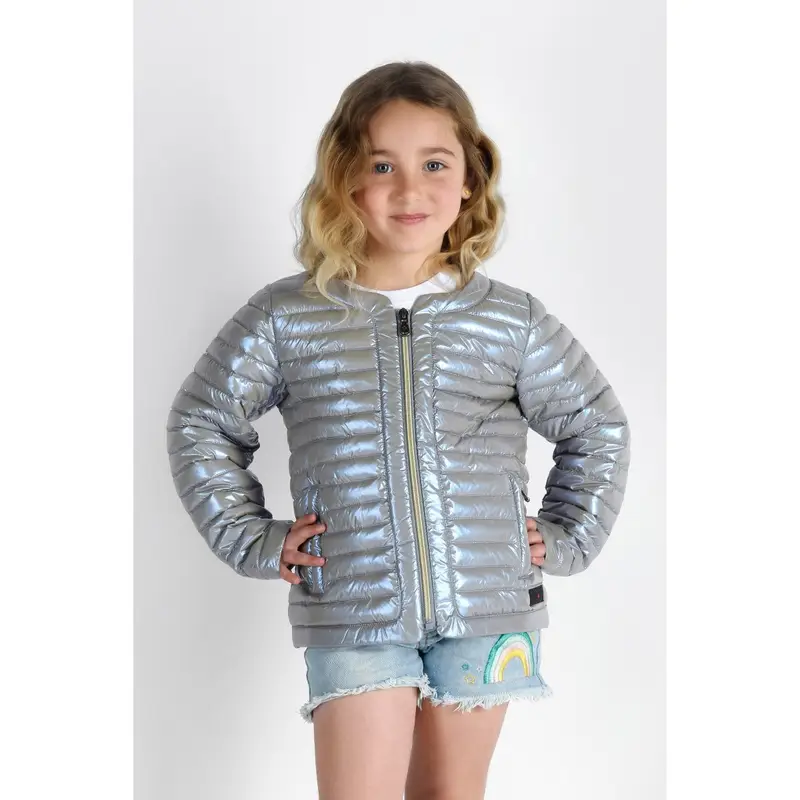 Giacca Summer Roxy Recycled Glamour Kids