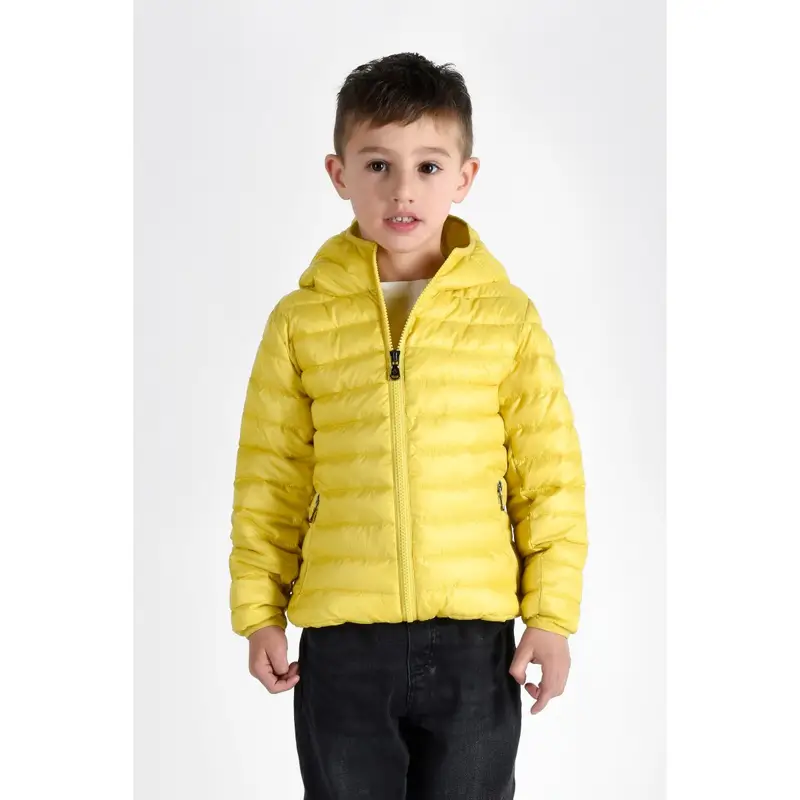 Giacca Summer Scott Recycled Kids