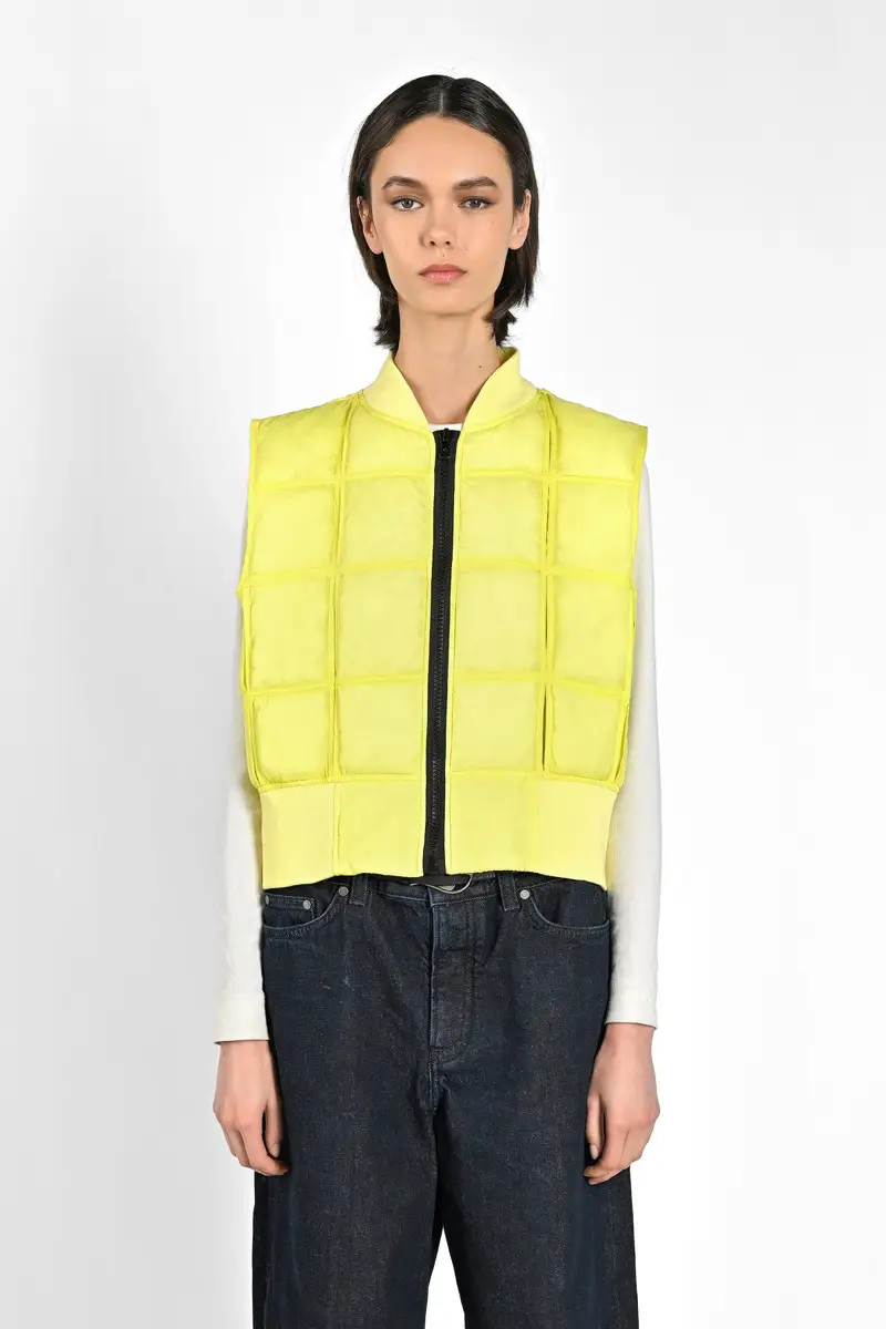 Canadian Gilet 3888796