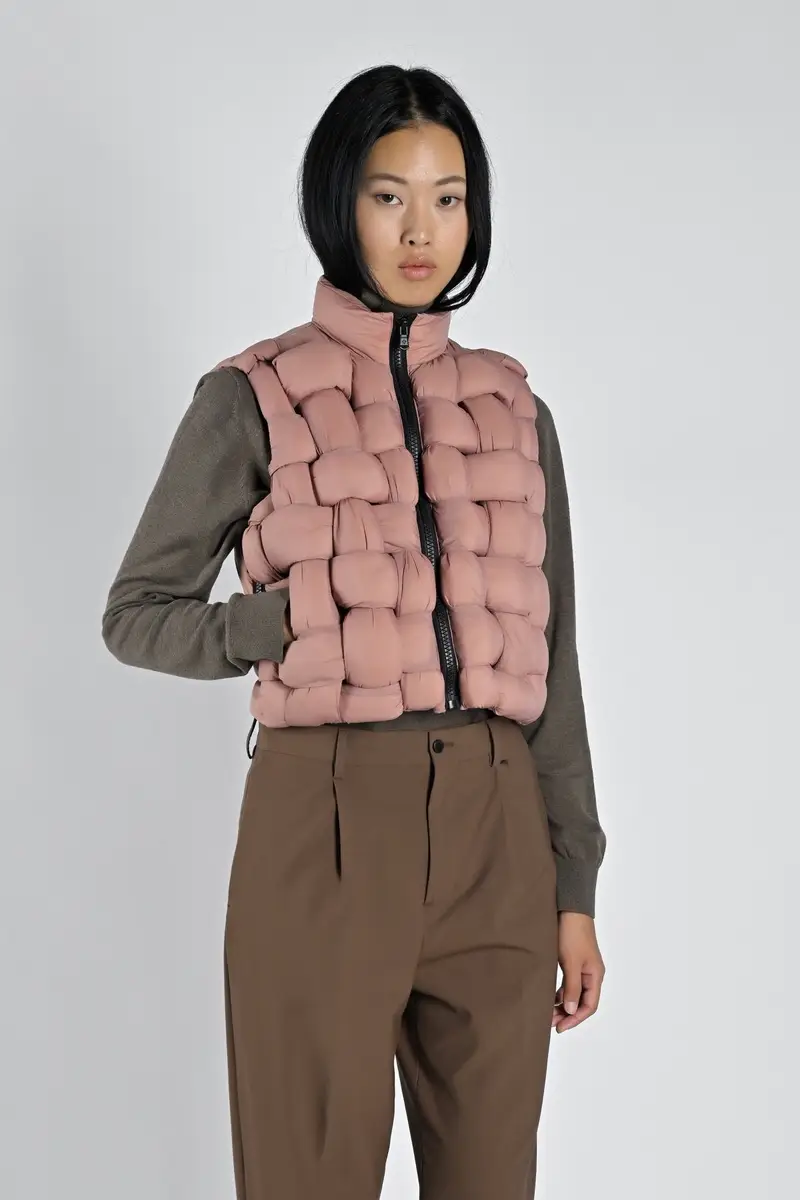 Canadian Gilet 3937759