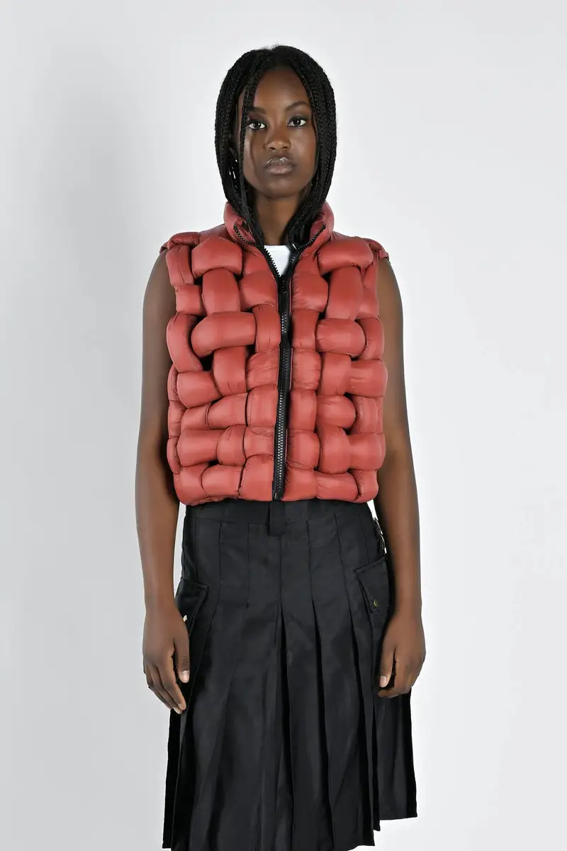 Canadian Gilet 3937760