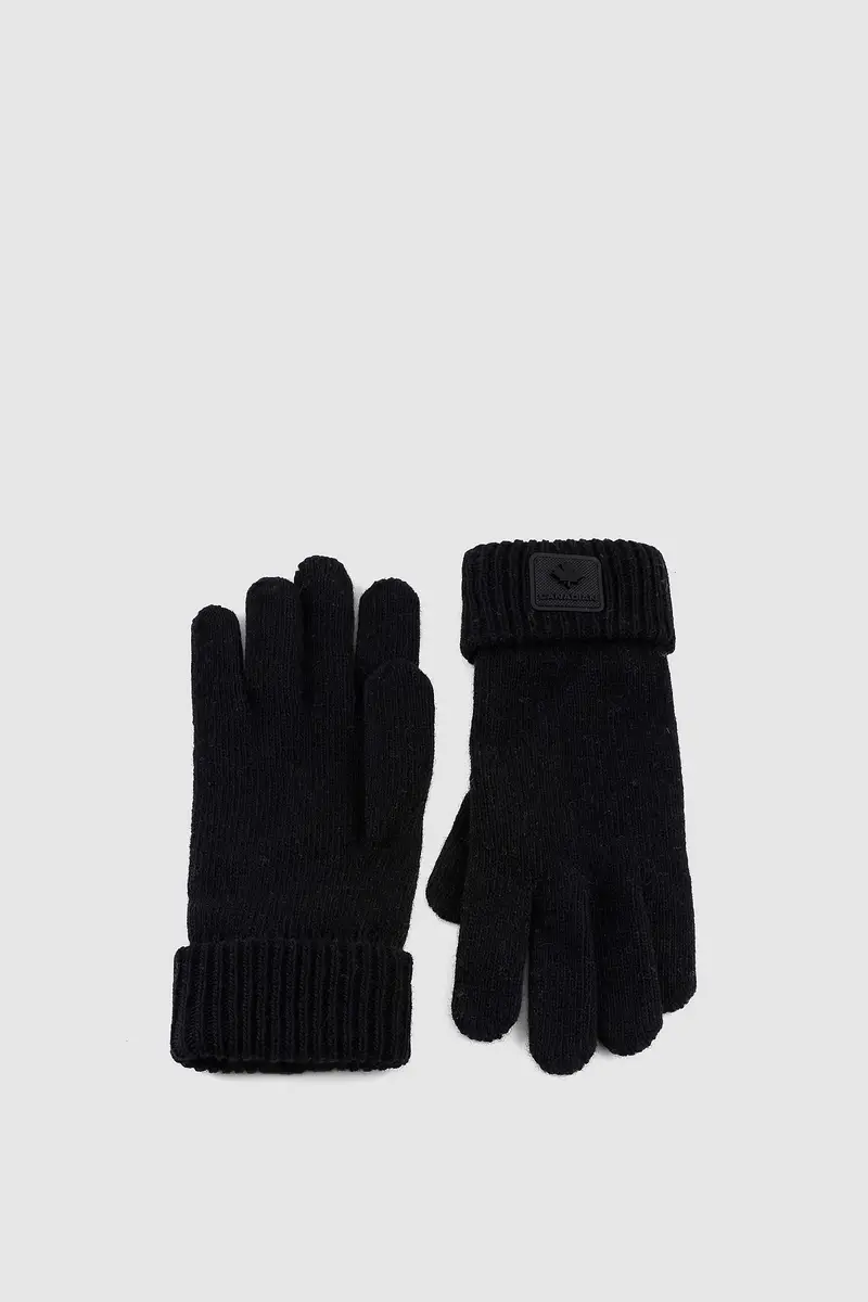 Canadian Guanti Nero 3888510