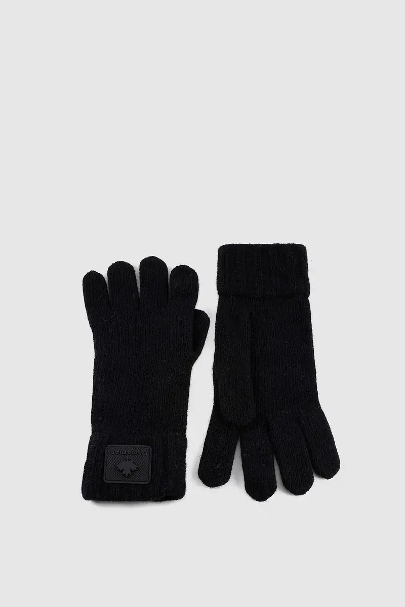 Canadian Guanti Nero 3888519