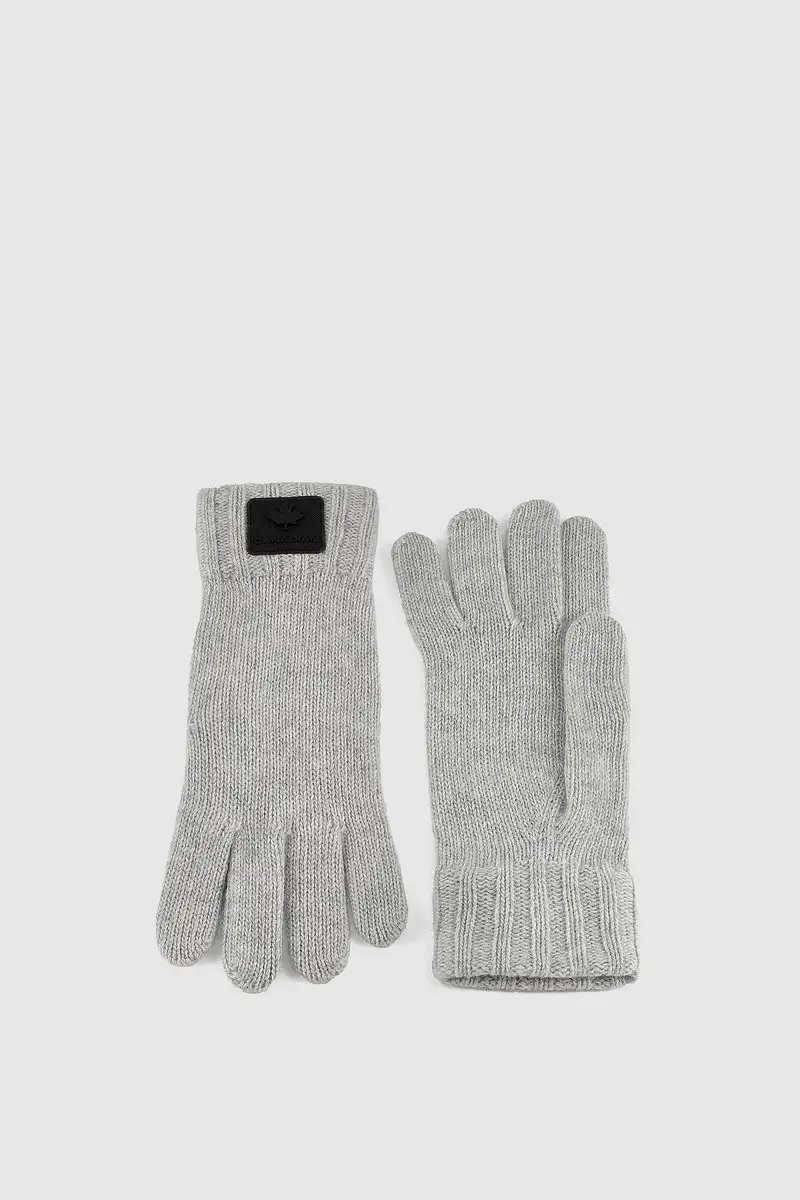 Canadian Guanti Grigio 3888520