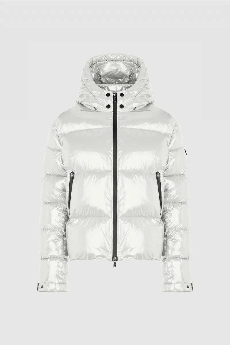 Irma RECYCLED SHINY DAWN BLUE